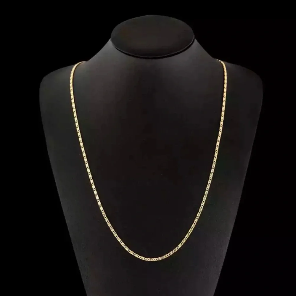N/A new 18k